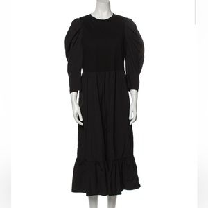 Sea New York midi dress medium